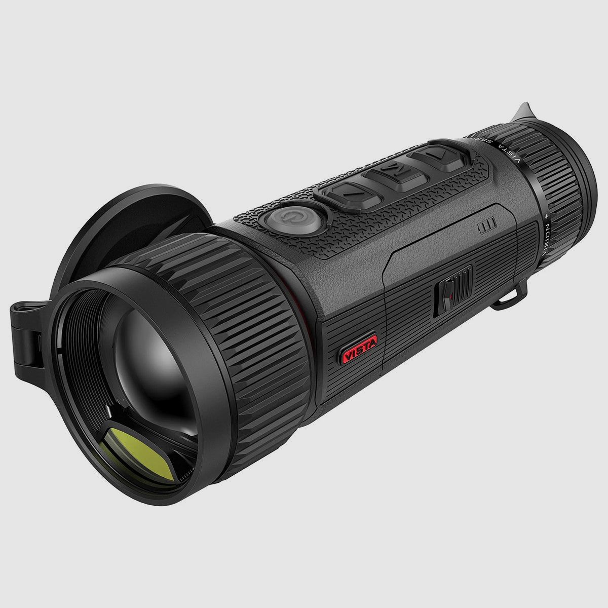 Nocpix VISTA Wärmebildmonokular mit Laserentfernungsmesser, Bild 15 von 15