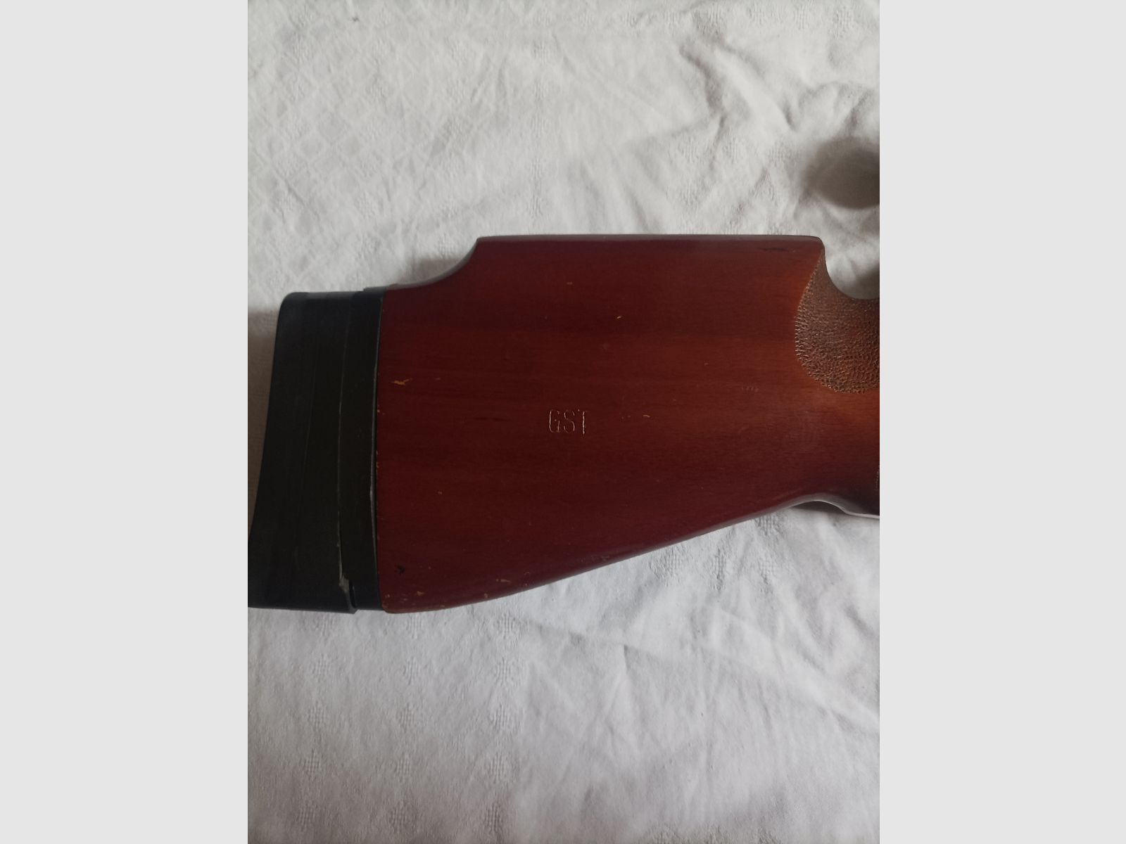 Haenel Modell 312