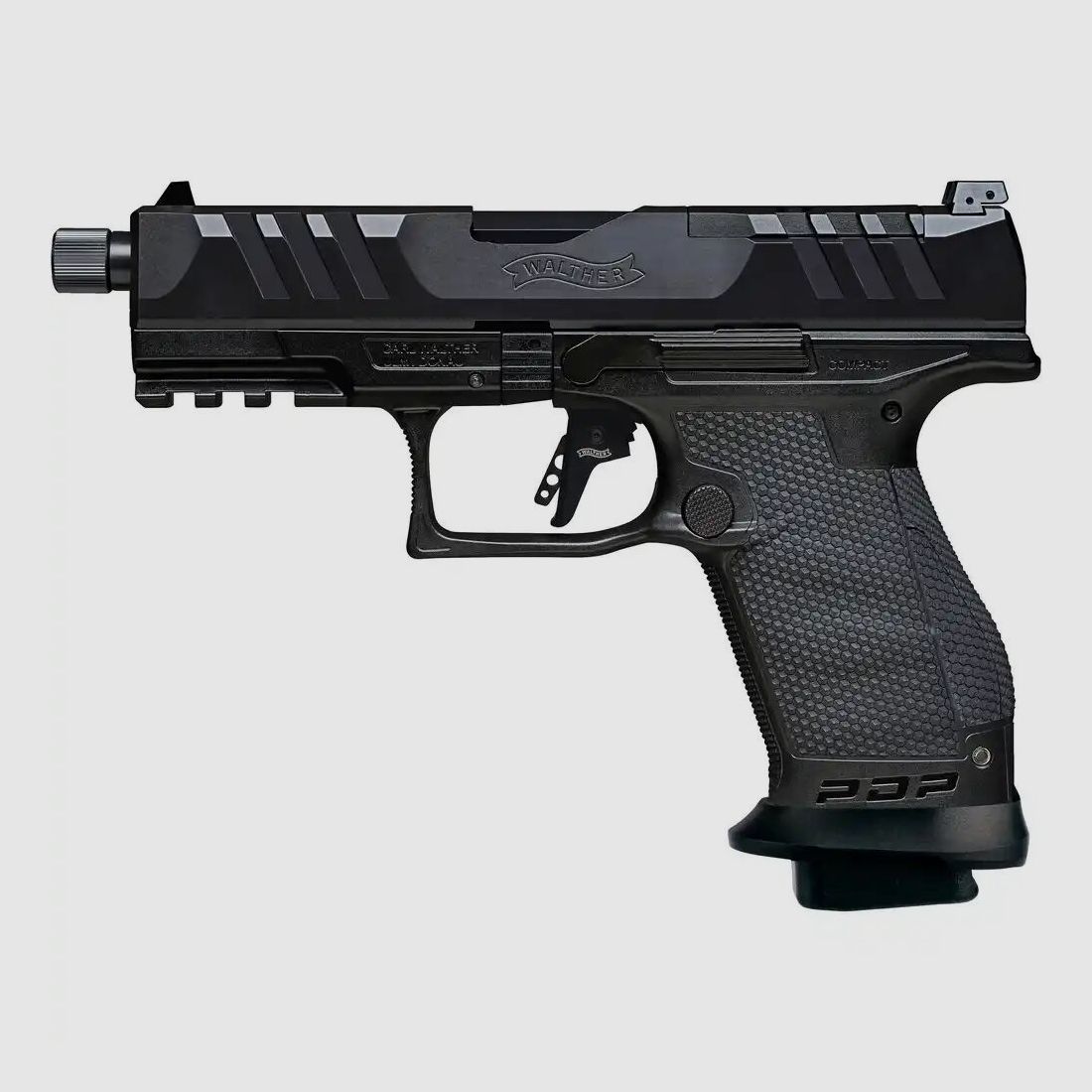 Walther PDP Compact V2 OR Pro SD 4,6"