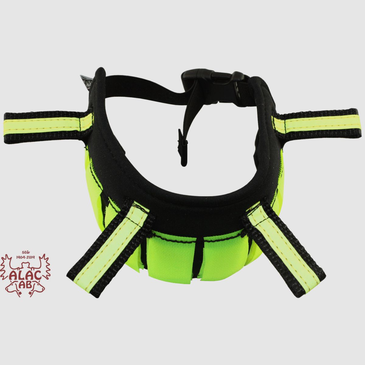 ALAC GPS Protection Collar, Large (40–50 cm)