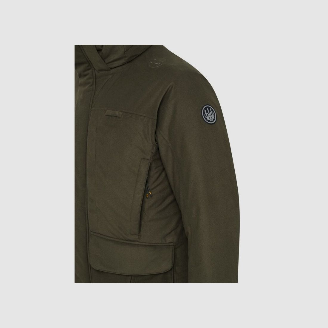 Beretta Herren Jacke Mull Insulated