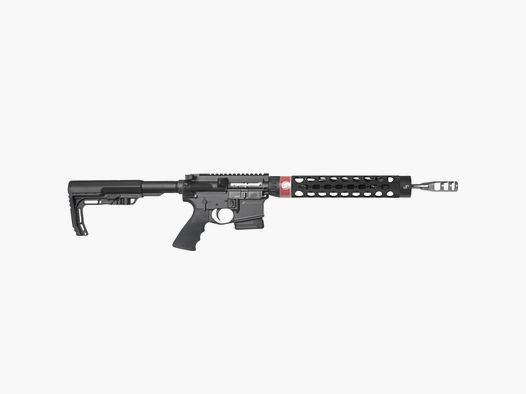 JP Enterprises JP-15 Ultralight Ready Rifle 14,5"