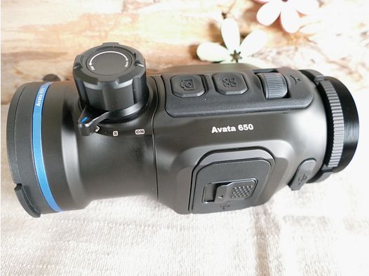 Avata 650