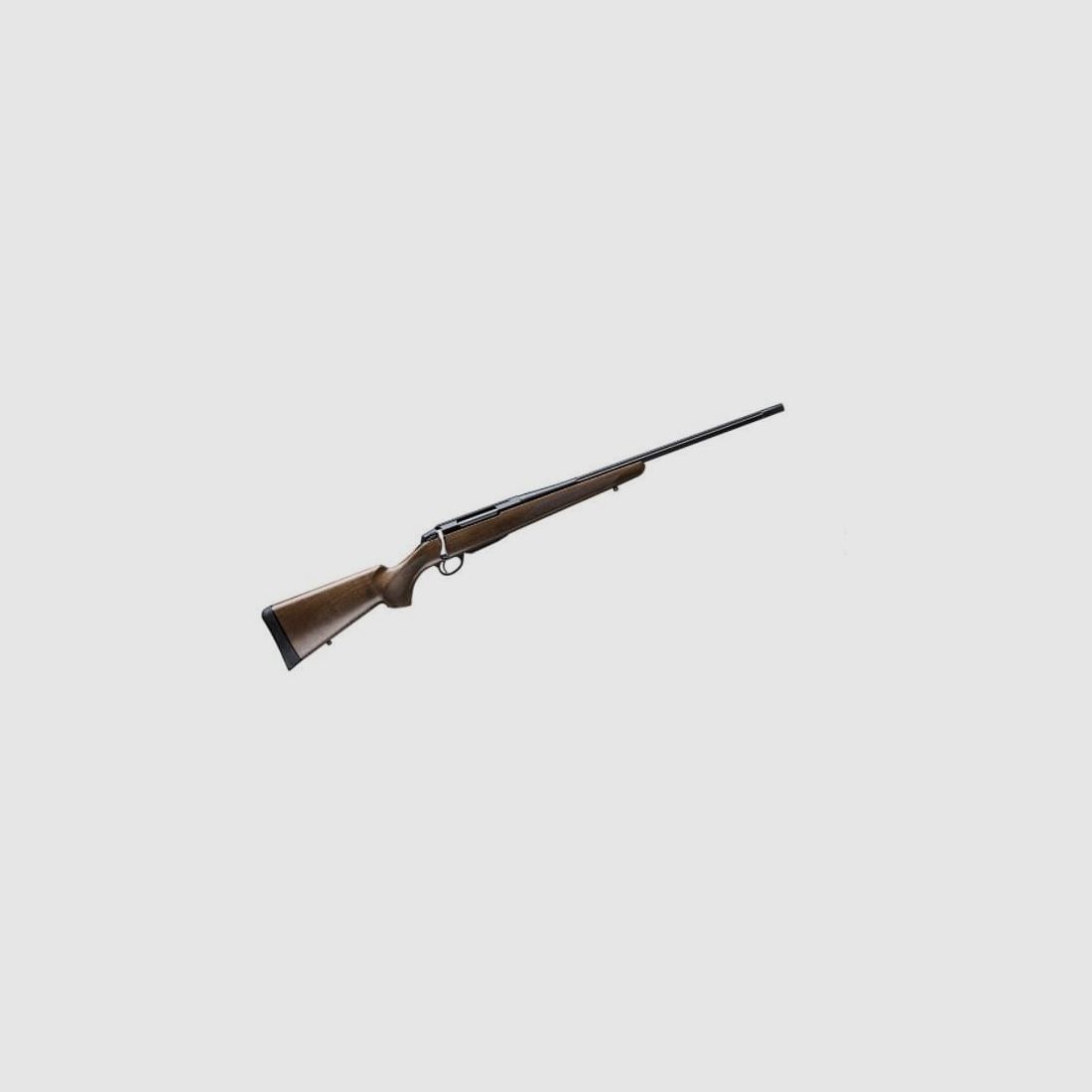 Tikka T3X Hunter canon strié, image 4 sur 7
