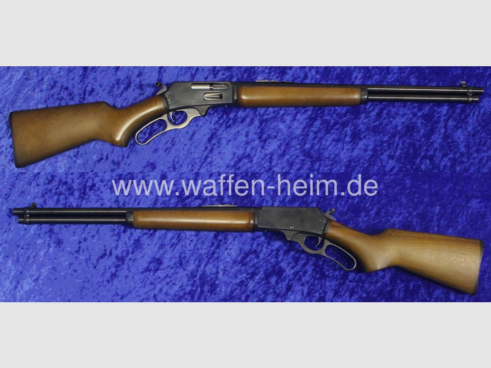 Marlin 30 AS