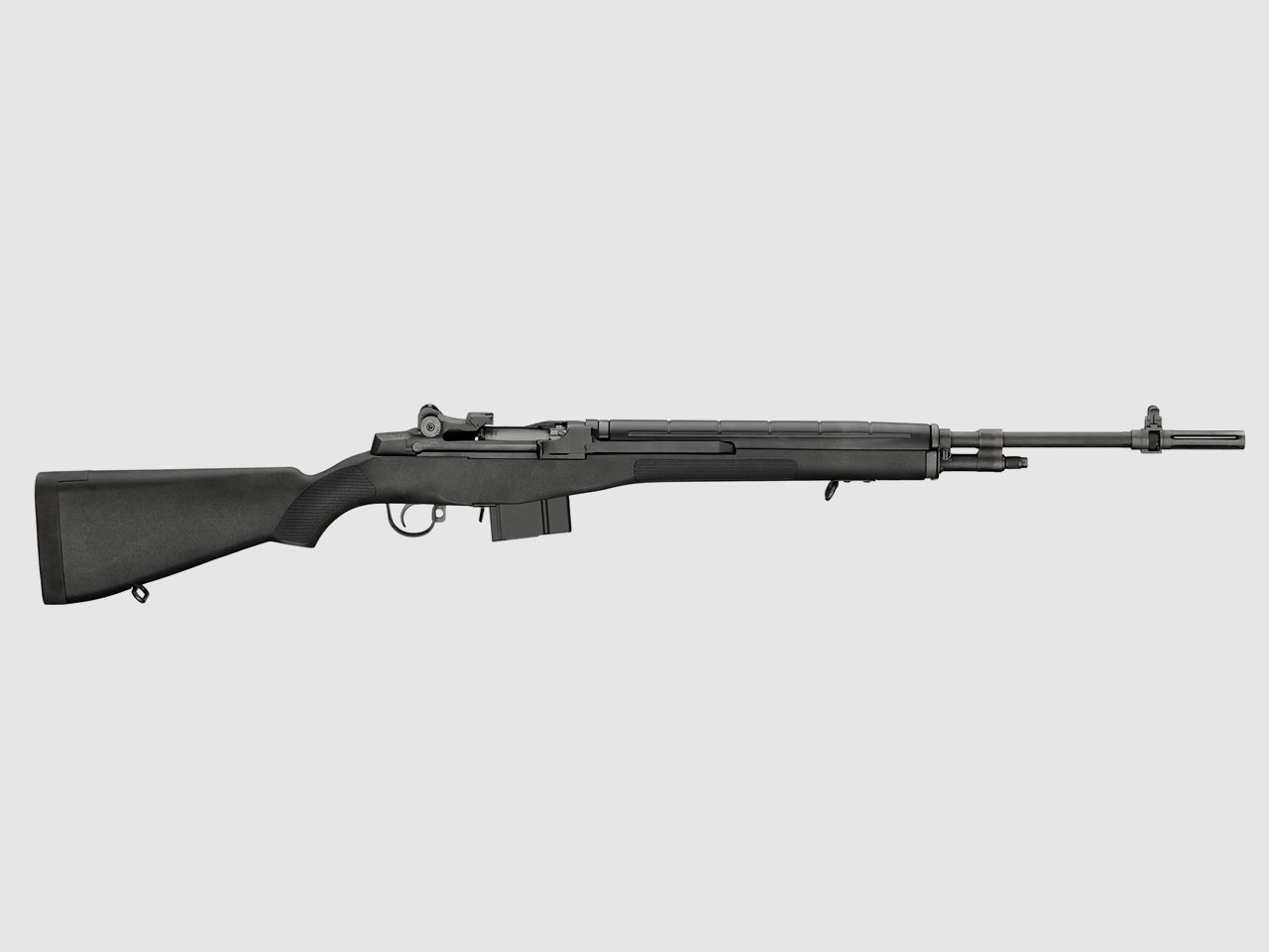SPRINGFIELD ARMORY - Selbstladebchse M1A Standard Kaliber .308 Winchester