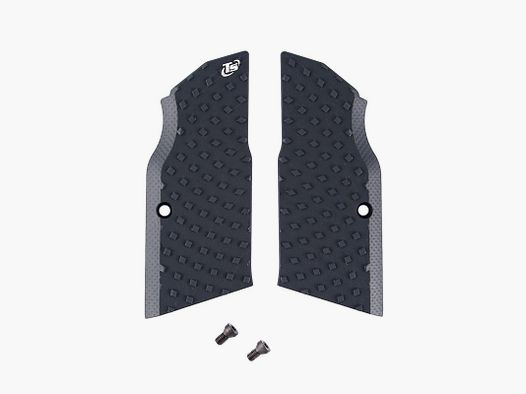 Short grips Vybram for KMR W-02