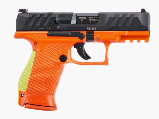 WALTHER PDP Pistool Hatz Watz 4" OR Editie