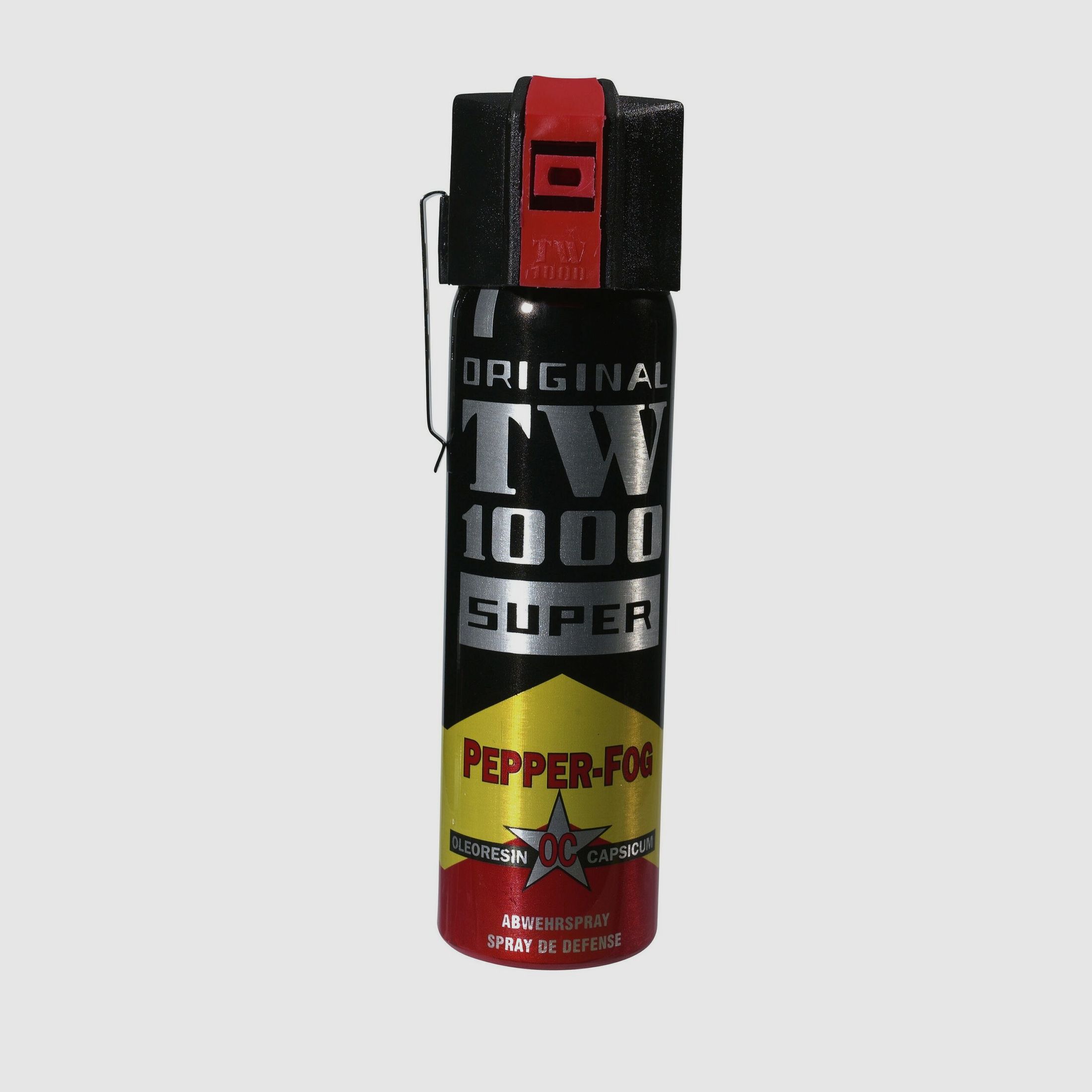 TW1000 PEPPER-FOG GAZ – 75ml, zdjęcie 1 z 2