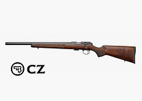 CZ457 Varmint LH, links, Kaliber .22lr