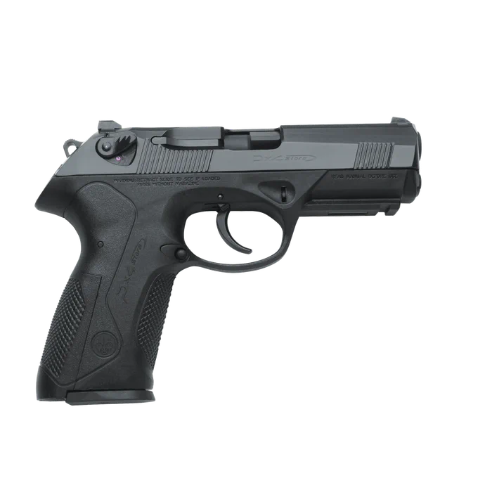 Beretta Pistole PX4 Storm Kal.9×19, Bild 1 von 4