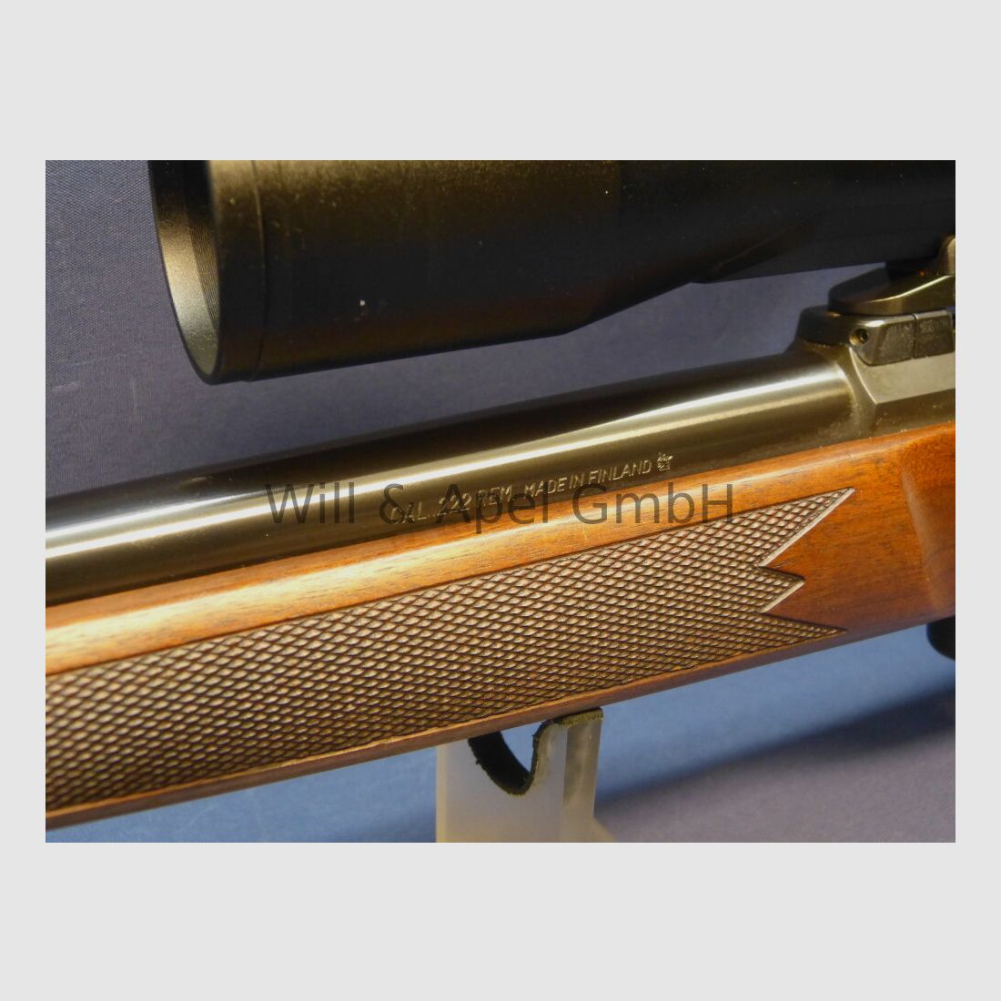TIKKA M565