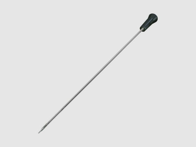 VFG bacchetta di pulizia in acciaio inox monopezzo .22, immagine 1 di 4