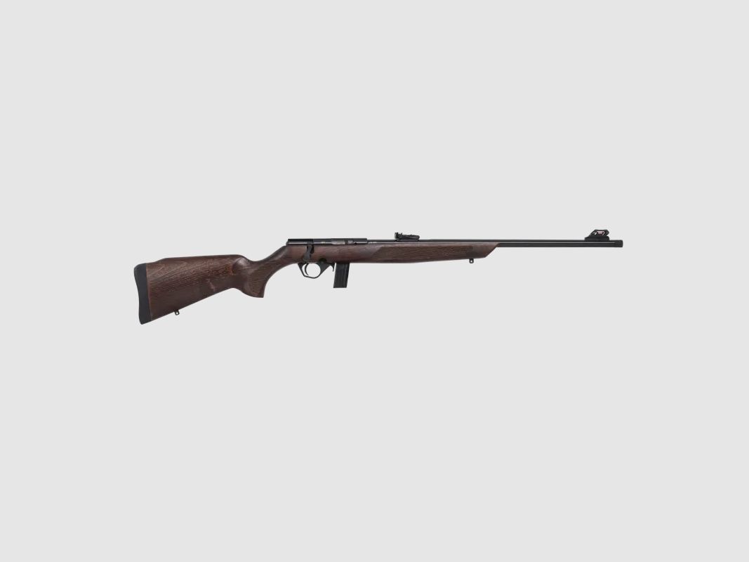 ROSSI 8122 22LR BOIS, image 1 sur 3