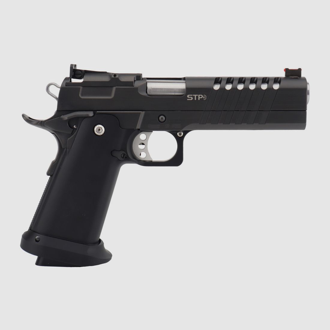  STP  Black Major 5.0 Optics by Prommersberger Made in Germany