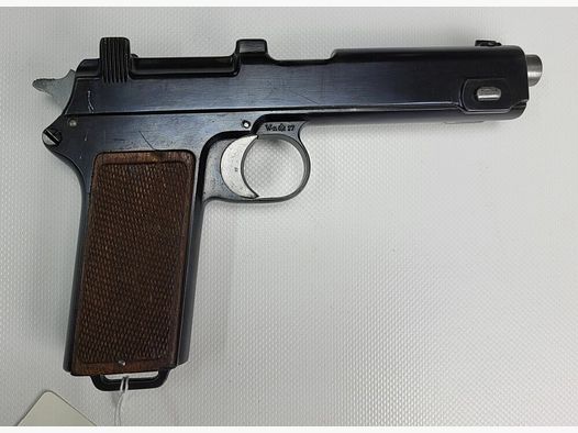 Steyr M1912