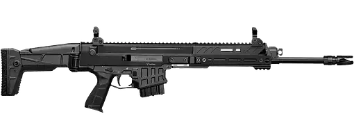 CZ Selbstladebüchse BREN 2 Ms