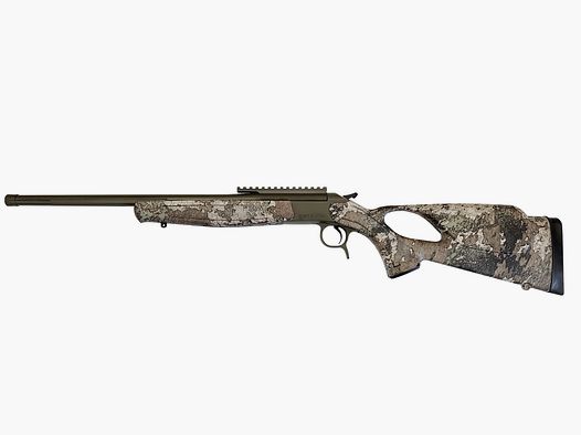 Sztucer BERGARA B13 20" kal. 6.5 Creedmoor