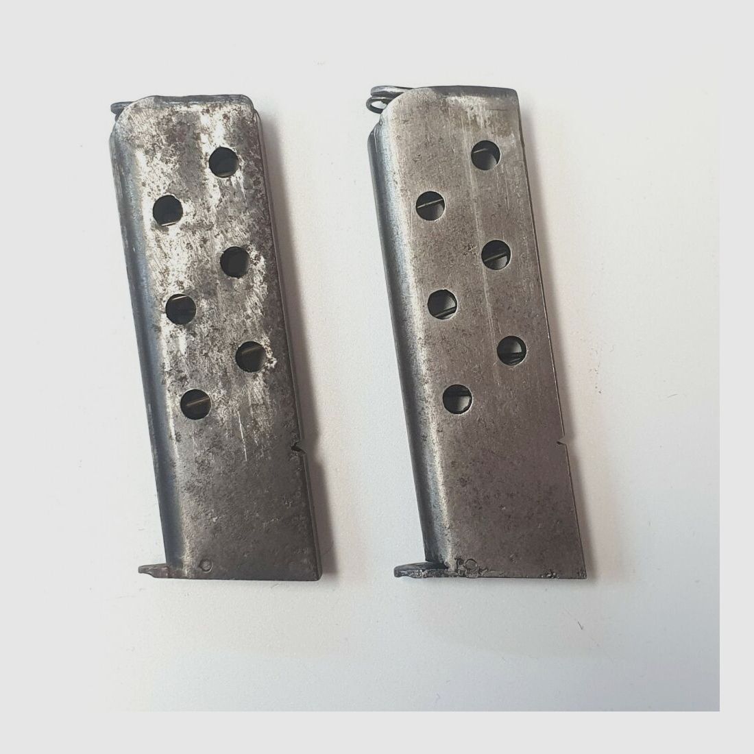 FN Original FN 1910 Magazin - 7,65mmBrowning - 7 Schuss, Bild 2 von 3