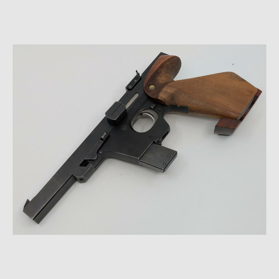 Walther GSP