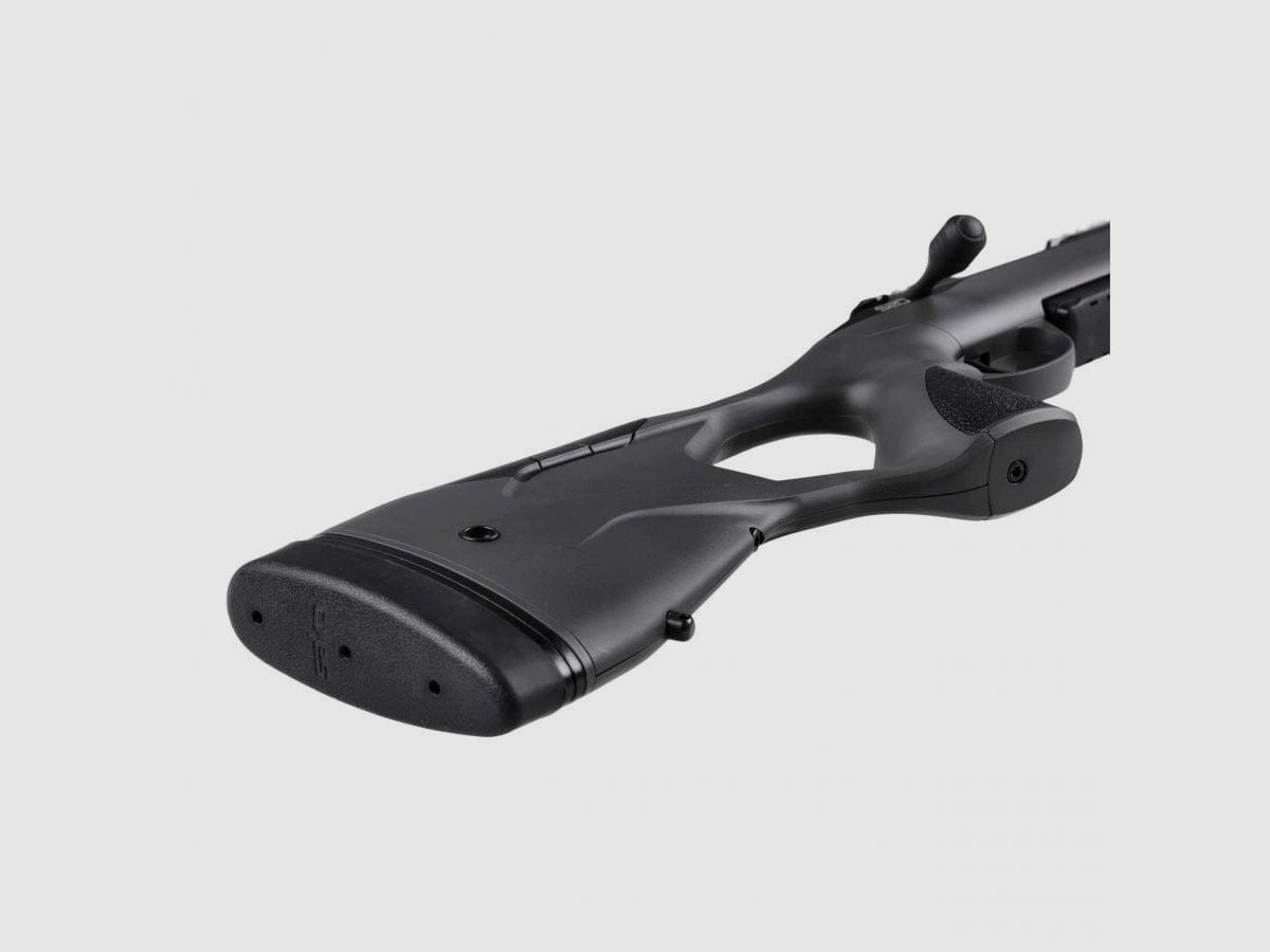 Sztucer Sako S20 Hunting 20" 308Win, zdjęcie 5 z 8