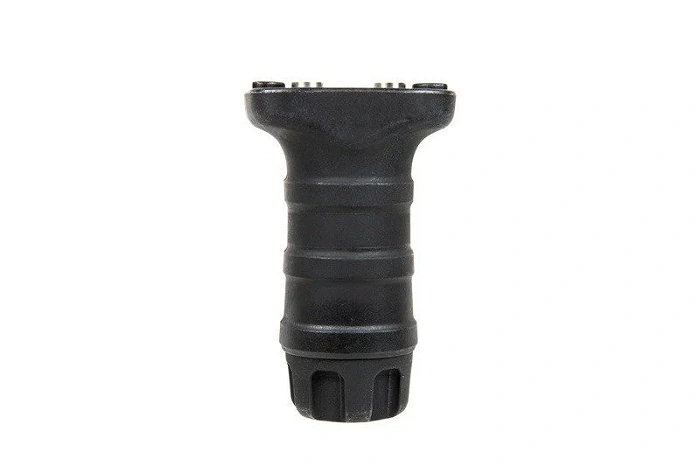 Short tactical TD grip for Kymod rail – black, image 5 of 6