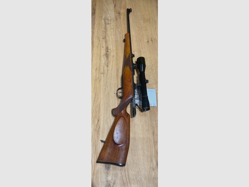 Krico Mod. 600