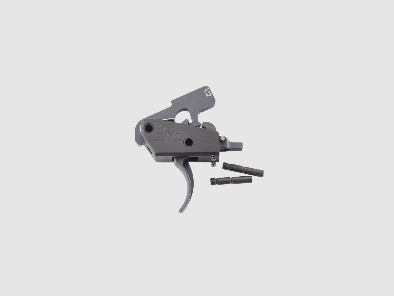WILSON COMBAT – MONOBLOCK-Taktikabzug AR15 Doppelt