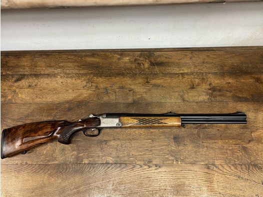Blaser BBF95 Luxury left