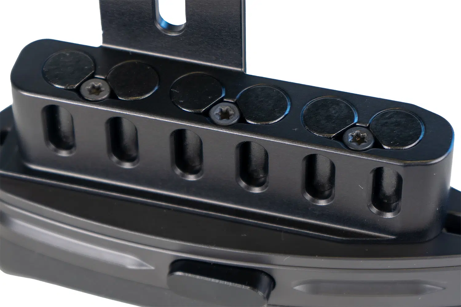 VISION Pro Buttstock Internal Weight Studs – 6er-Set, Bild 1 von 2