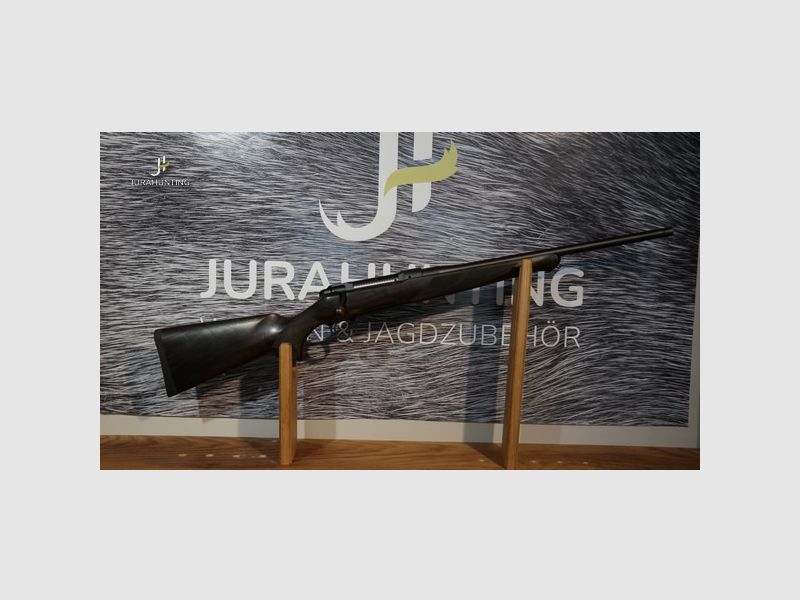 Sauer 101 Artemis Select; J.P. Sauer & Sohn