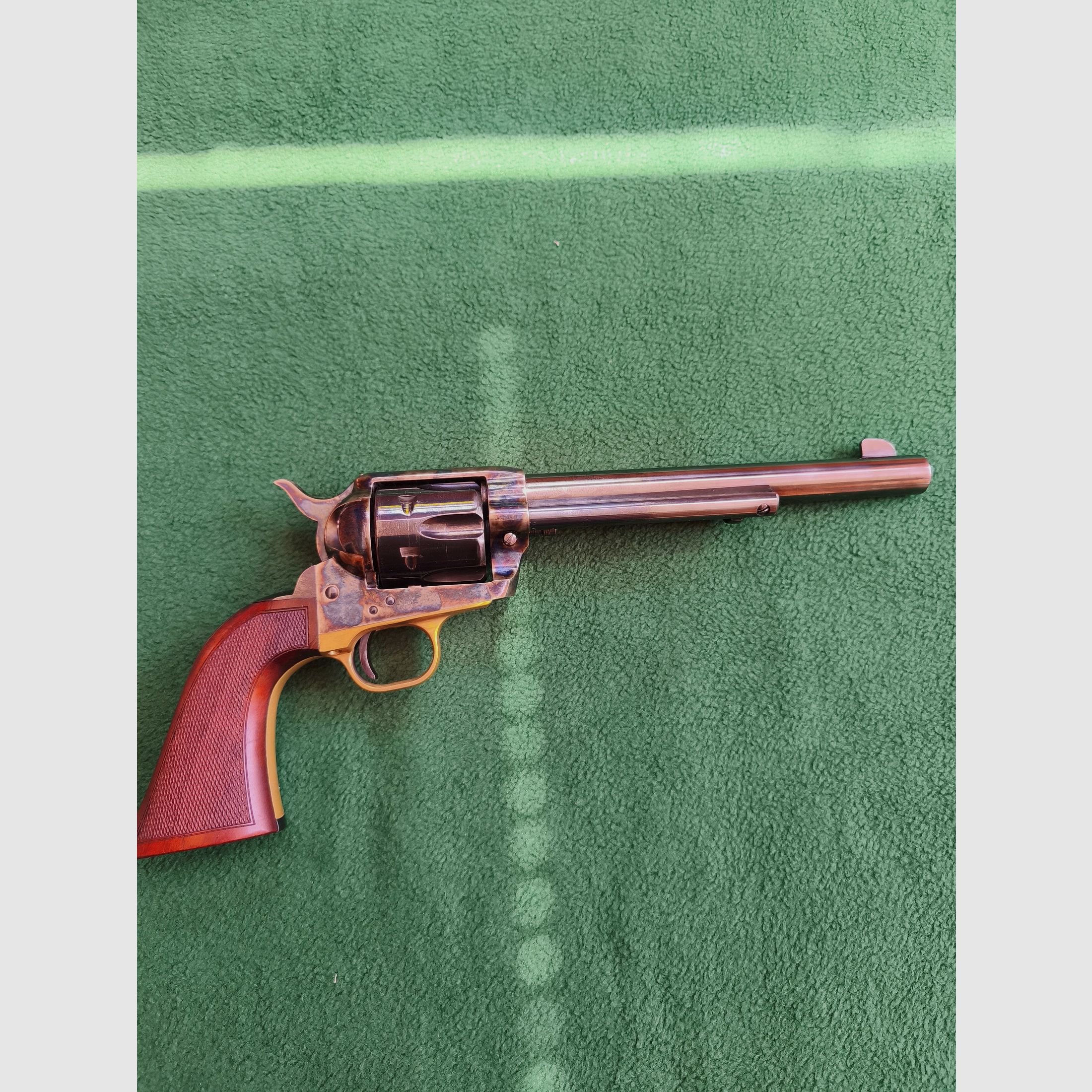 Revolver Pietta Tombstone 1873