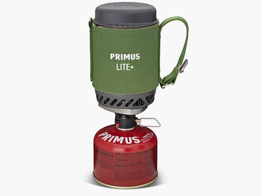 PRIMUS Lite Plus Kooktoestel Systeem