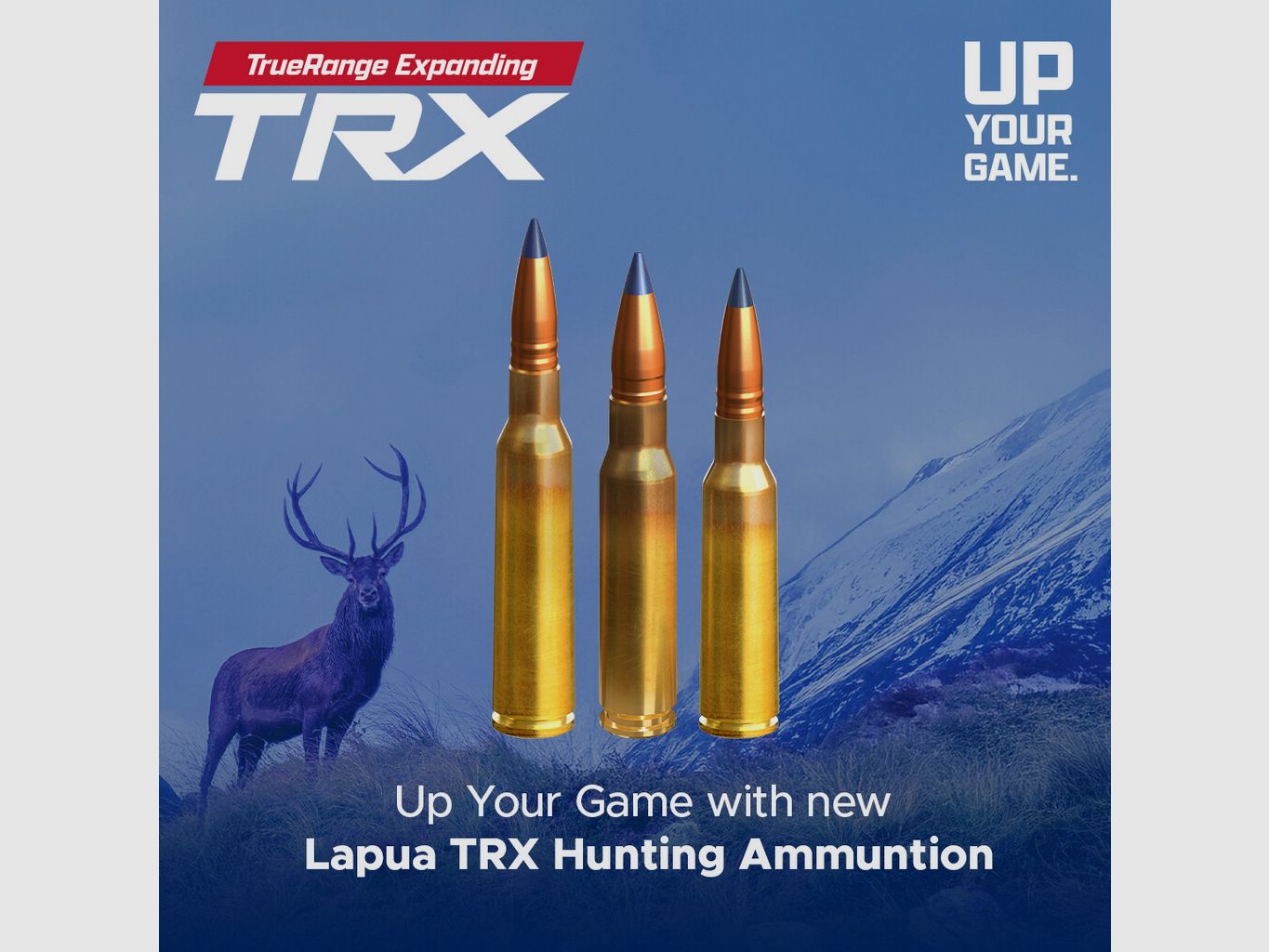 LAPUA-.30-06-SOLID-TRX-165GR-M20600, immagine 2 di 4