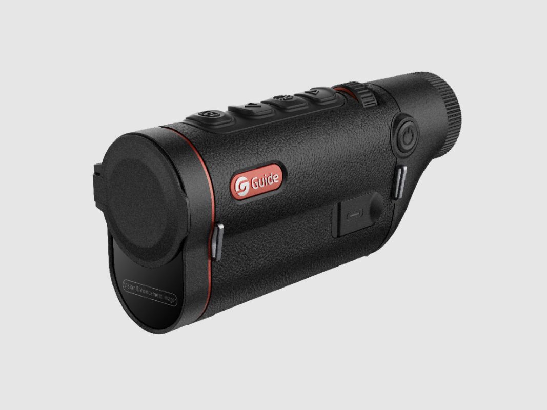 Wärmebildmonokular Guide TD633 Gen3, Bild 2 von 10