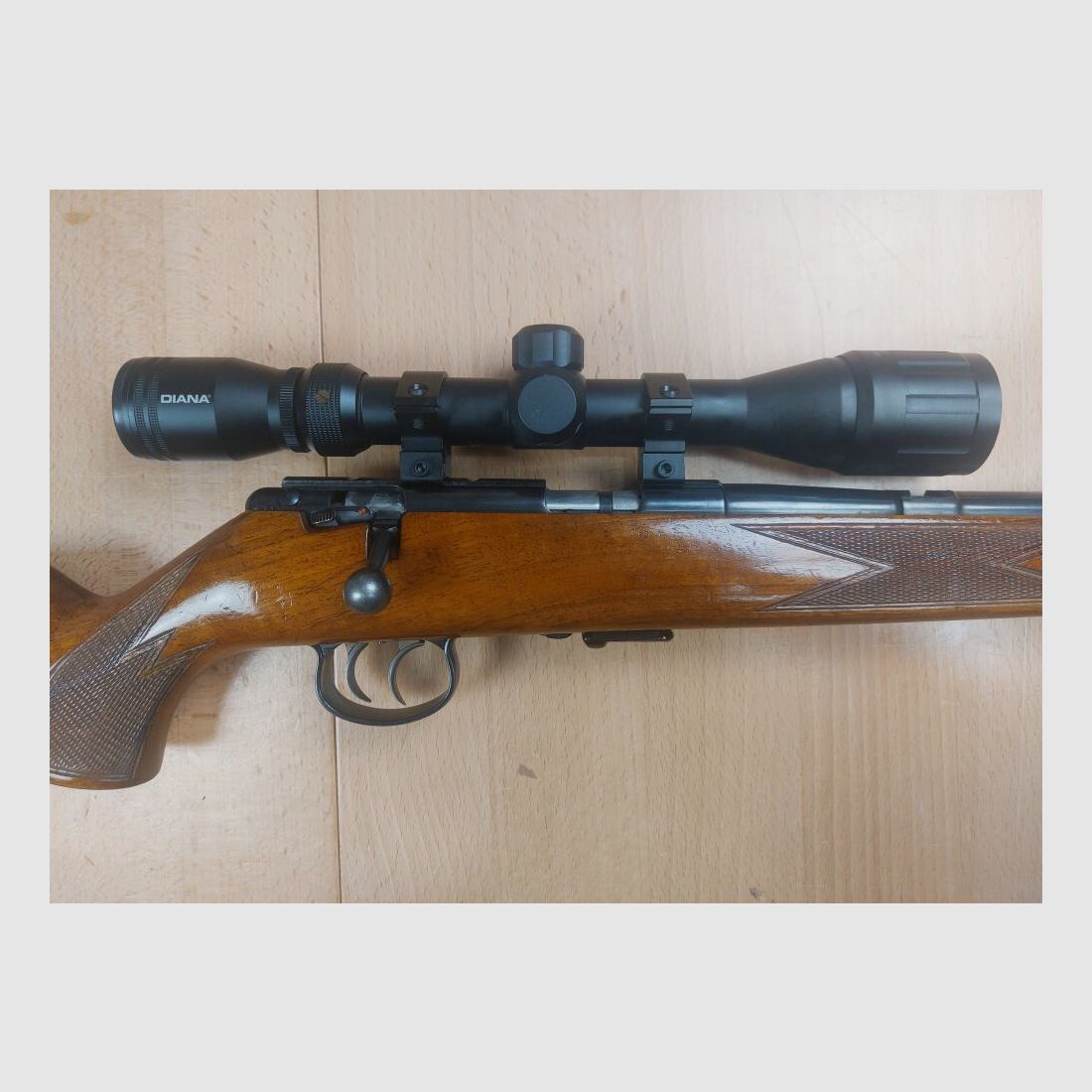 Anschütz , Ulm 1400