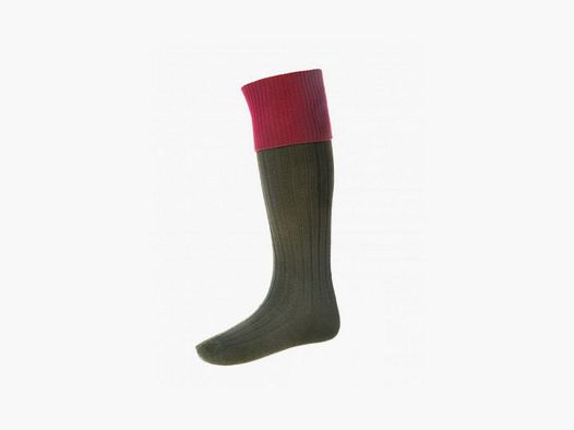 Socken House of Cheviot Lomond