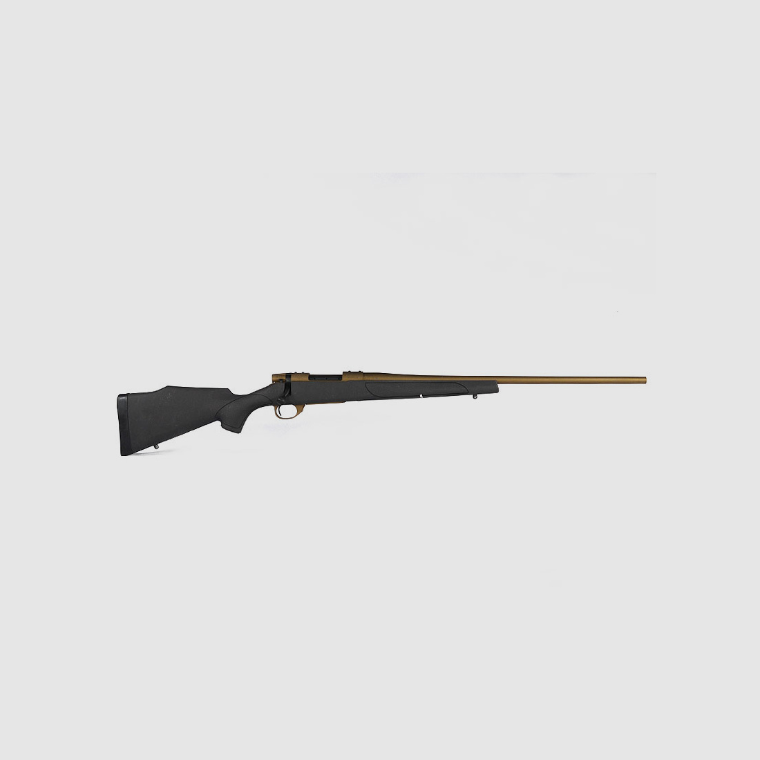 WEATHERBY Vanguard WEATHERGUARD BRONZE 6,5 Creedmoor
