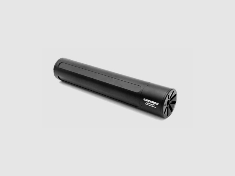 PCP Luftdruckgewehr HP MAX II mit viel Zubehör