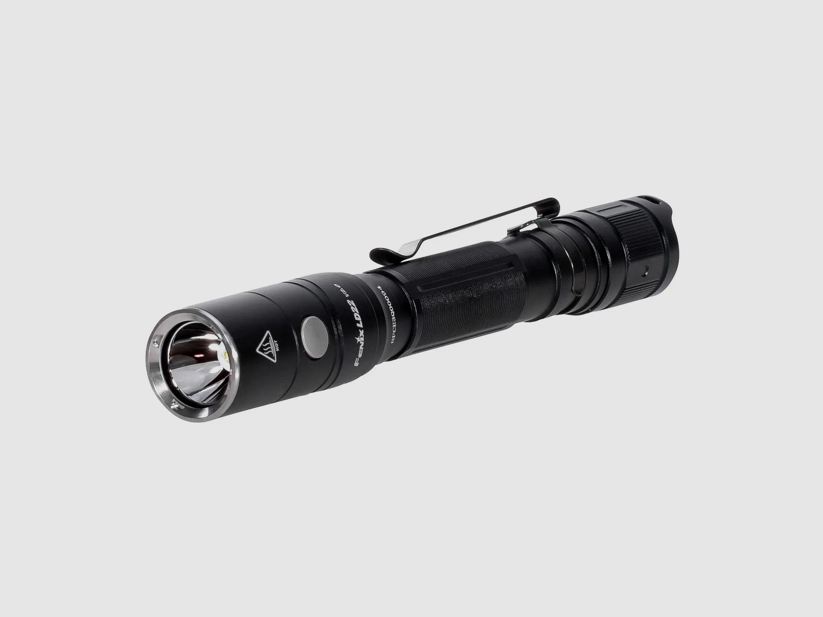 Fenix Taschenlampe LD22