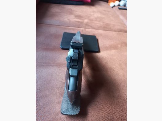 Weihrauch HW75 