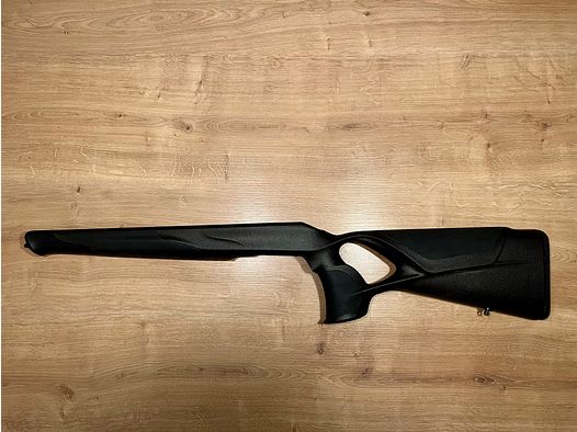 Blaser R8 Professional Success stock dark brown