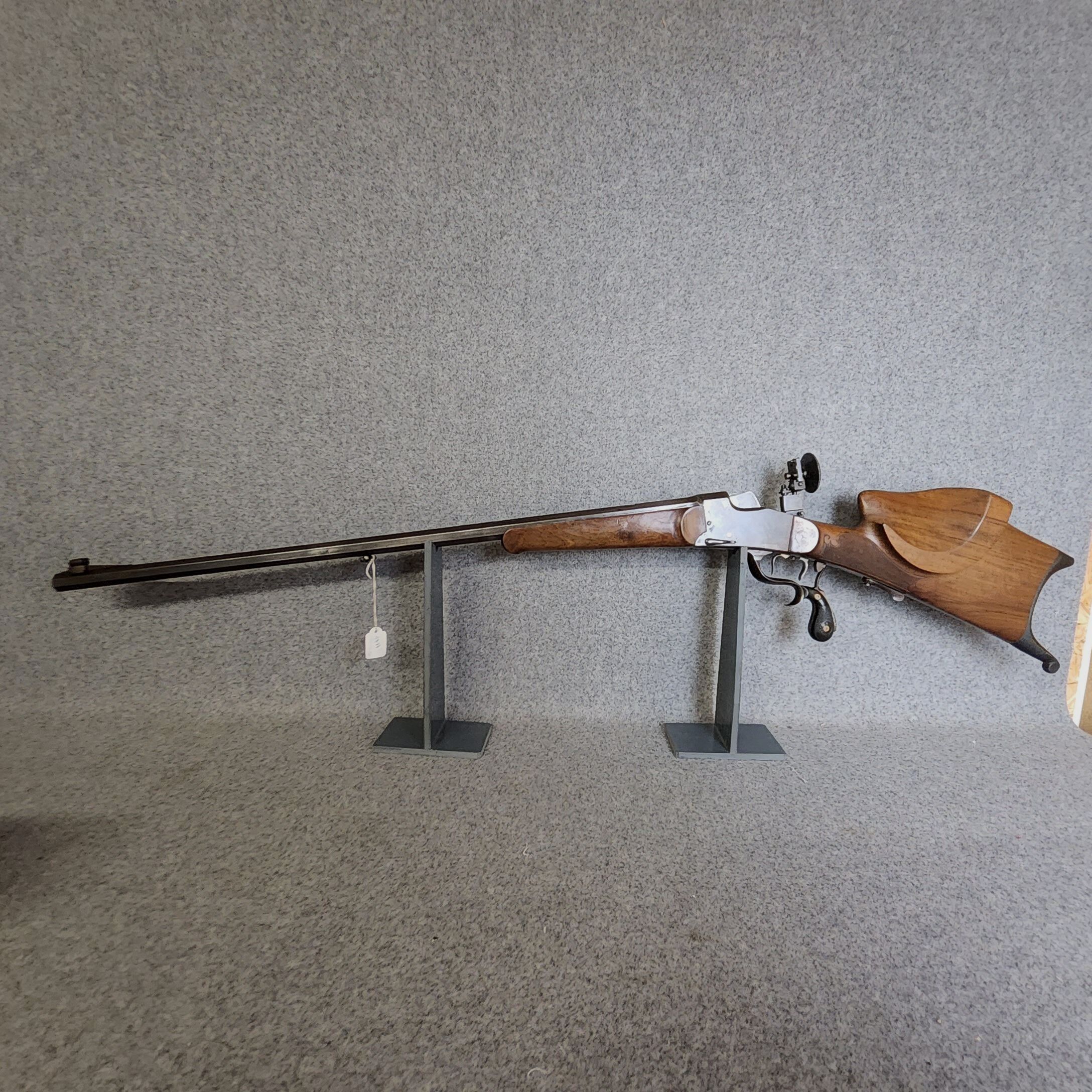 Aug. Mahl Kitzingen originele Büchel Meister