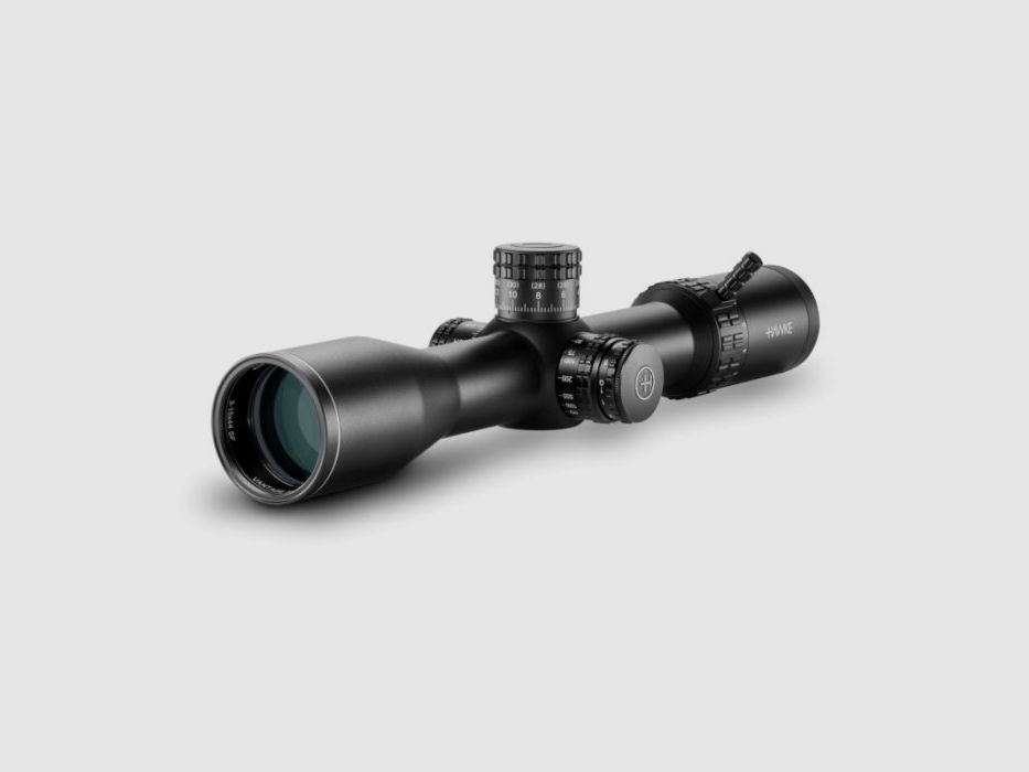Hawke ZF Vantage HD 34 WA IR FFP, 3-15x44, MOA ProII, afbeelding 1 van 4