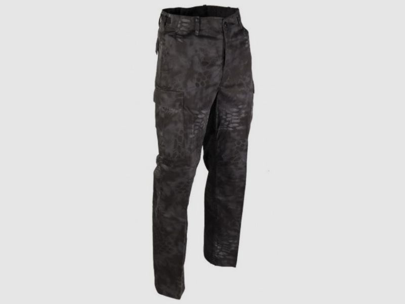 US FELDHOSE "MANDRA NIGHT" BDU