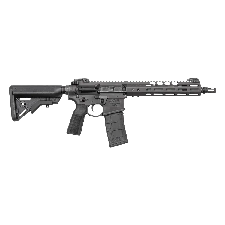 AR15 NOVESKE N4 Shorty 10,5", Bild 1 von 2