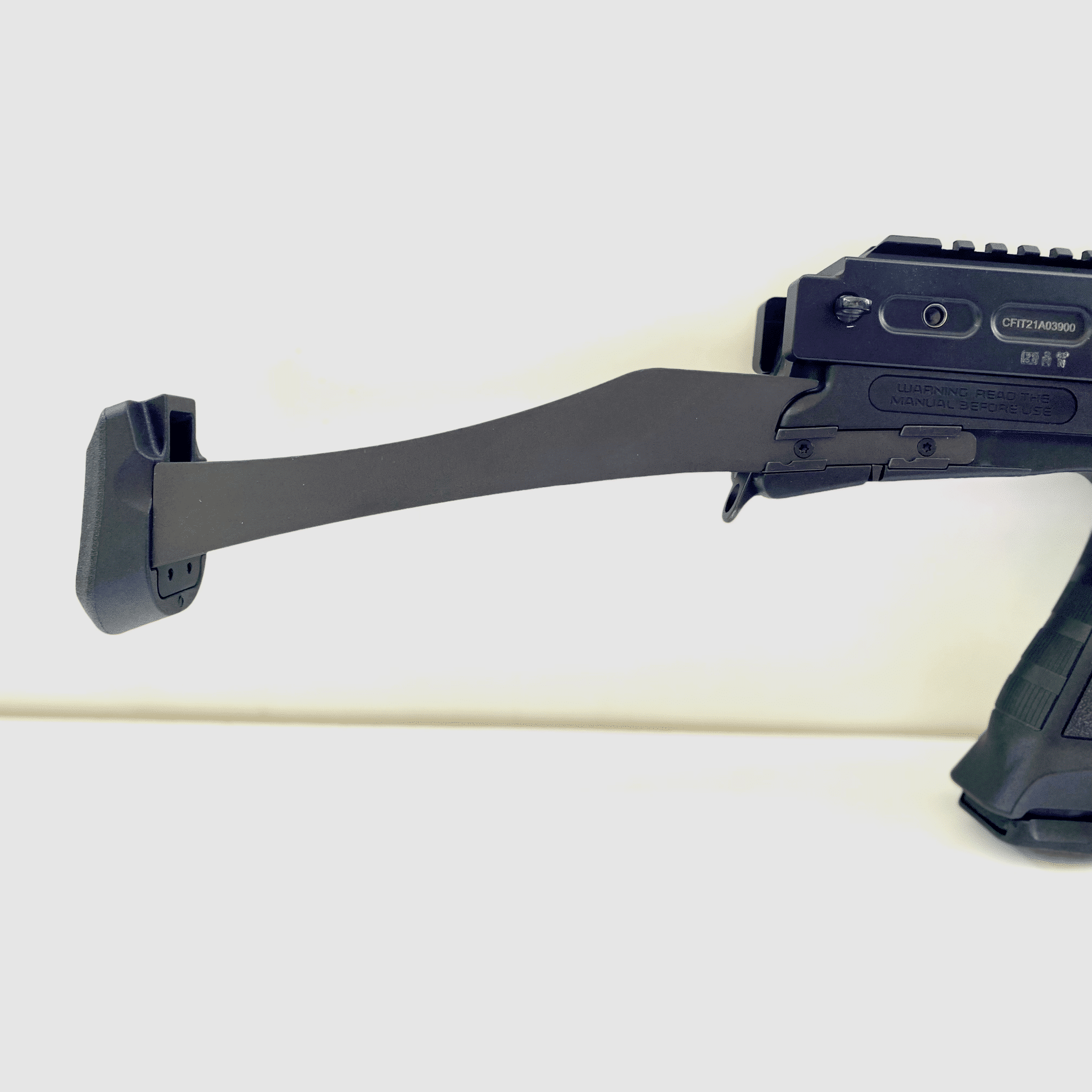 Chiappa CBR-9 R
