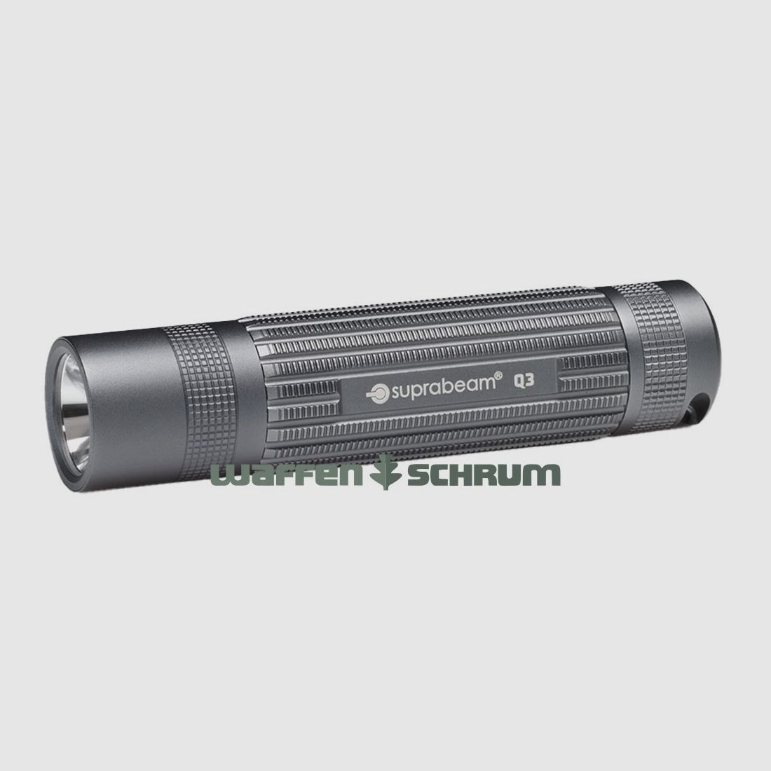 suprabeam zaklamp LED Q3