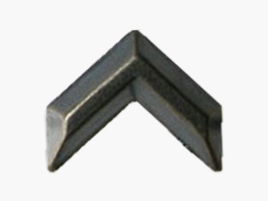 Fritzsch shoulder strap pad BW service uniform sergeant army