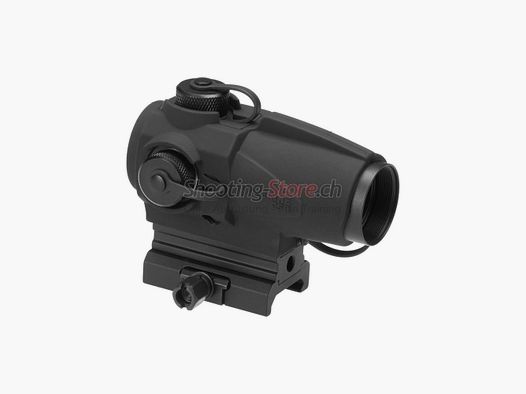 Sightmark Wolverine 1x23 CSR Celownik Czerwony Punkt Czarny